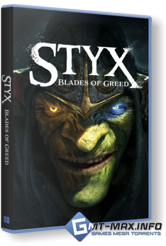 Styx: Blades of Greed + ��� DLC (2026) RePack