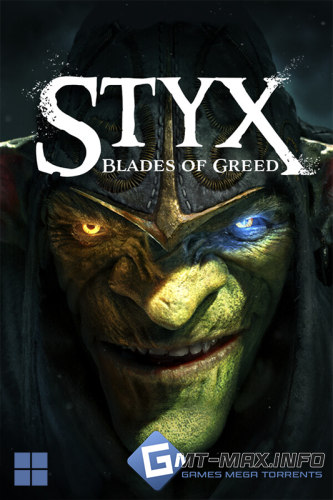Styx: Blades of Greed (2026)