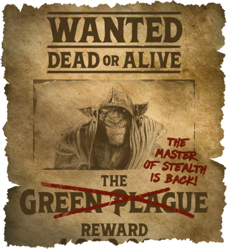 Styx: Blades of Greed (2026)