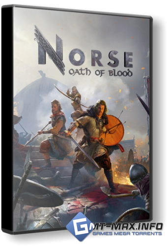NORSE: Oath of Blood (2026)