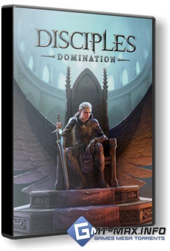 Disciples: Domination (2026)