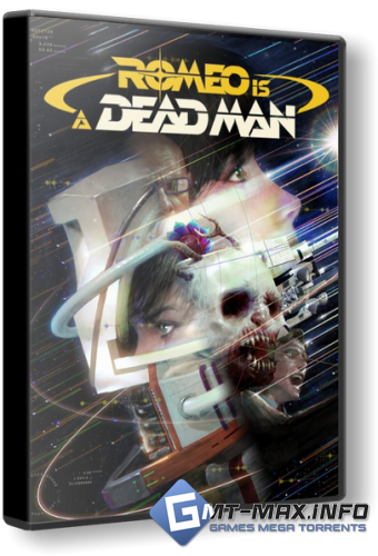 ROMEO IS A DEAD MAN (2026)