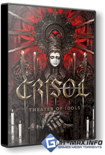 Crisol: Theater of Idols (2026)