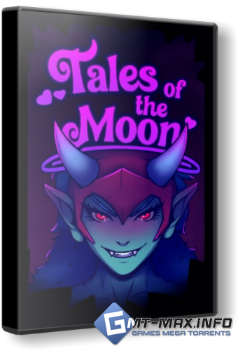 Tales of the Moon (2026) �������