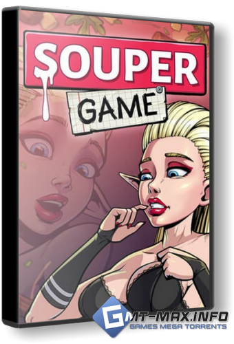 Souper Game (2026) �������
