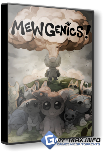 Mewgenics (2026) �������