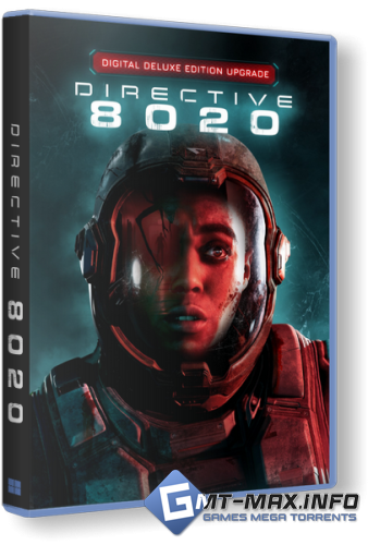 The Dark Pictures Anthology: Directive 8020 (2026) RePack