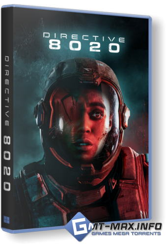 The Dark Pictures Anthology: Directive 8020 (2026) �������