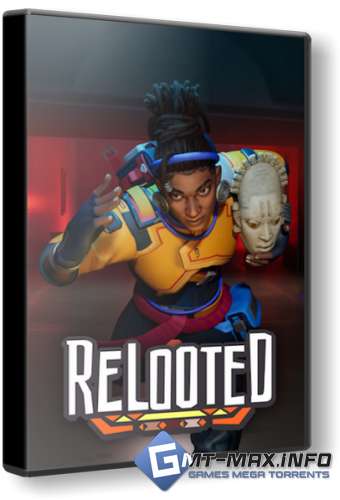 Relooted (2026) �������