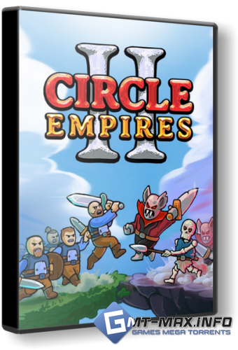 Circle Empires 2 (2026) �������