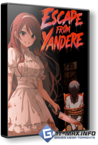 Escape from Yandere (2026) RePack