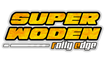 Super Woden: Rally Edge (2026) �������