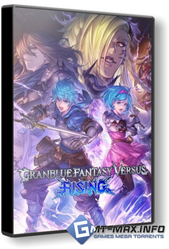 Granblue Fantasy Versus: Rising + ��� DLC (2023-2026) �������