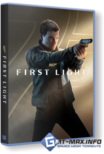 007 First Light Deluxe Edition (2026) RePack