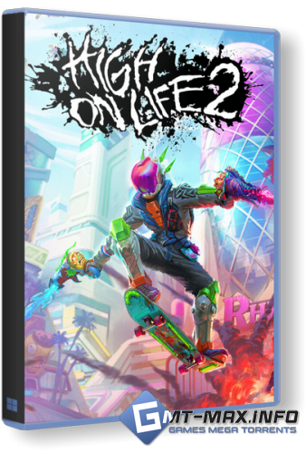 High On Life 2 (2026) Portable