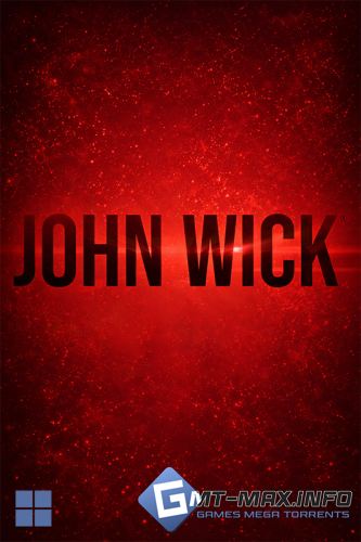 Untitled John Wick Game (2027)