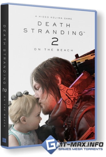 DEATH STRANDING 2: ON THE BEACH �� PC / �� (2026) �������