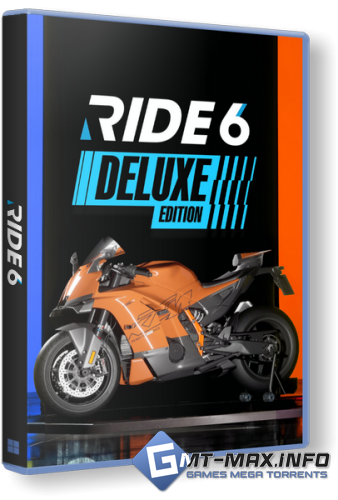 RIDE 6 (2026) �������
