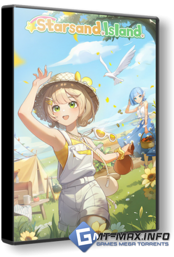 Starsand Island + DLC (2026) �������