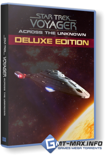 Star Trek: Voyager Across the Unknown + DLC (2026) �������