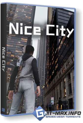 Nice City (2026) �������