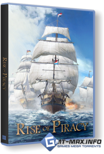 Rise of Piracy (2026) �������