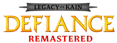 Legacy of Kain: Defiance Remastered Deluxe Edition (2026) �������