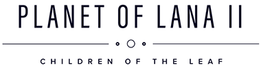 Planet of Lana 2 (II) (2026) �������