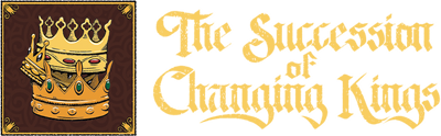 The Succession of Changing Kings (2026) RePack