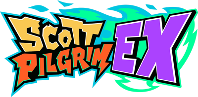 Scott Pilgrim EX (2026) �������