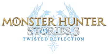 Monster Hunter Stories 3: Twisted Reflection (2026) Steam-Rip