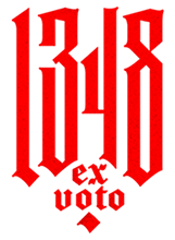 1348 Ex Voto (2026) �������