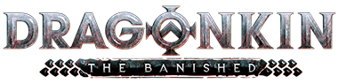 Dragonkin: The Banished - Blood Scales Edition (2026) �������
