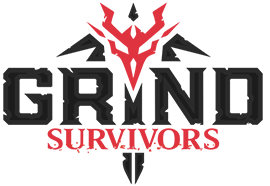 Grind Survivors (2026) Portable