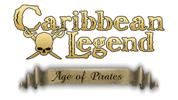 Caribbean Legend: Age of Pirates + DLC (2026) RePack