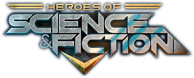 Heroes of Science and Fiction (2026) �������