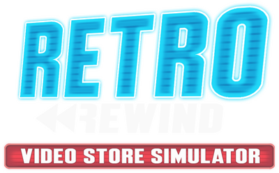 Retro Rewind - Video Store Simulator (2026) �������