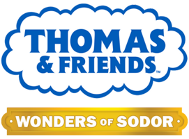 Thomas & Friends: Wonders of Sodor (2026) �������