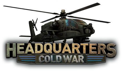 Headquarters: Cold War (2026) GOG