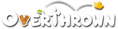 Overthrown (2026) �������