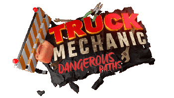 Truck Mechanic: Dangerous Paths (2025) �������