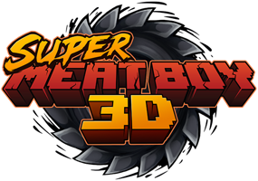 Super Meat Boy 3D (2025) �������