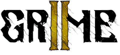 GRIME II (2025) �������