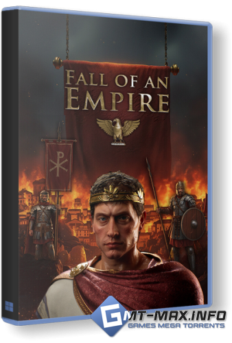 Fall of an Empire (2026) �������