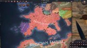 Fall of an Empire (2026) �������