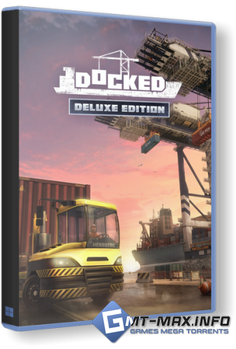 Docked Deluxe Edition (2025) �������