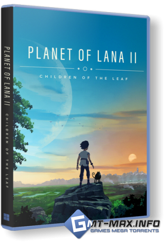 Planet of Lana 2 (II) (2026) �������