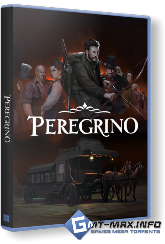 Peregrino v.1.0.2 (2026) RePack