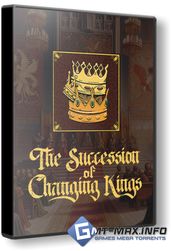 The Succession of Changing Kings (2026) RePack