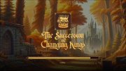 The Succession of Changing Kings (2026) RePack